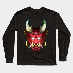 Tokyo Devil Long Sleeve T-Shirt